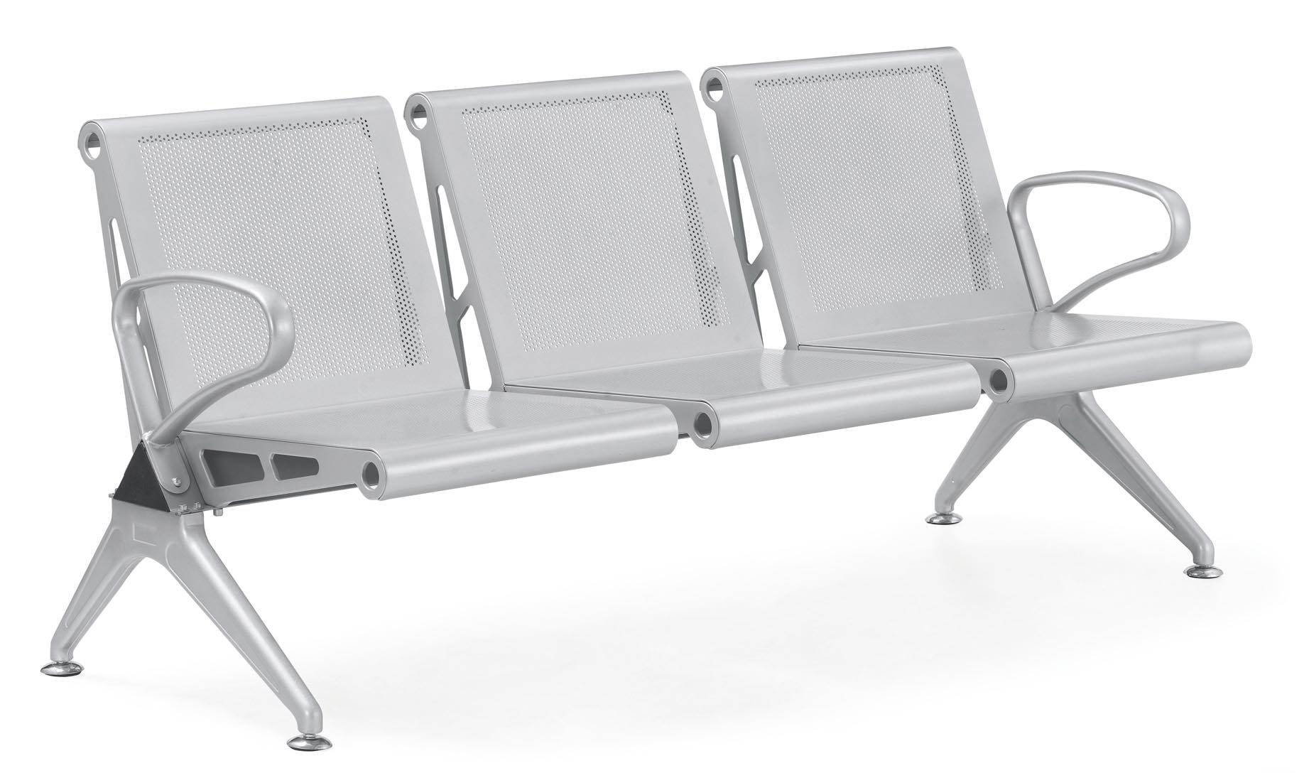 不銹鋼等候椅能做化學(xué)拋光嗎？