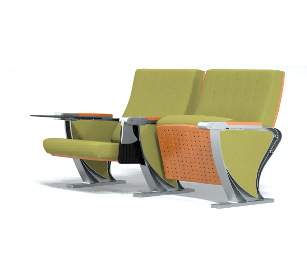 報(bào)告廳椅/禮堂椅定制